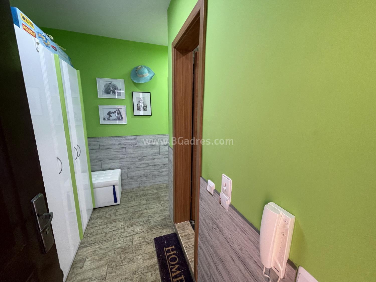 Квартира в Холидей Форт Клуб І №3075