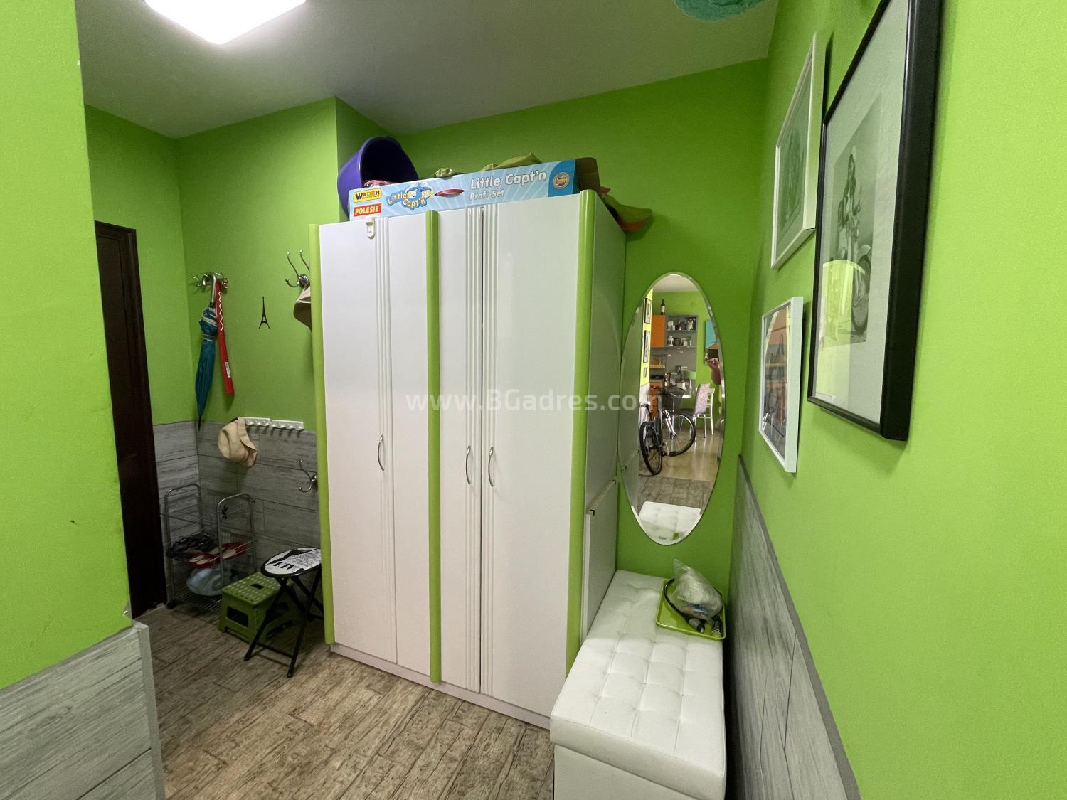 Квартира в Холидей Форт Клуб І №3075