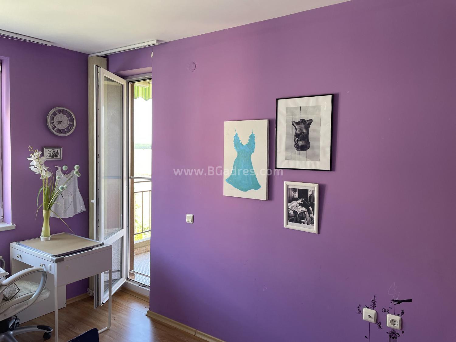 Квартира в Холидей Форт Клуб І №3075