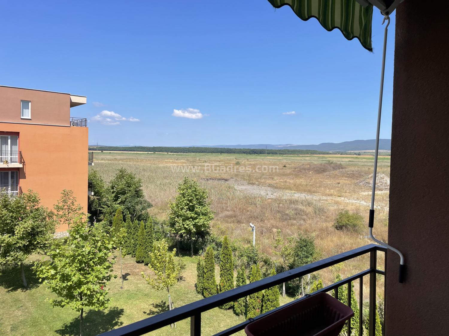 Квартира в Холидей Форт Клуб І №3075