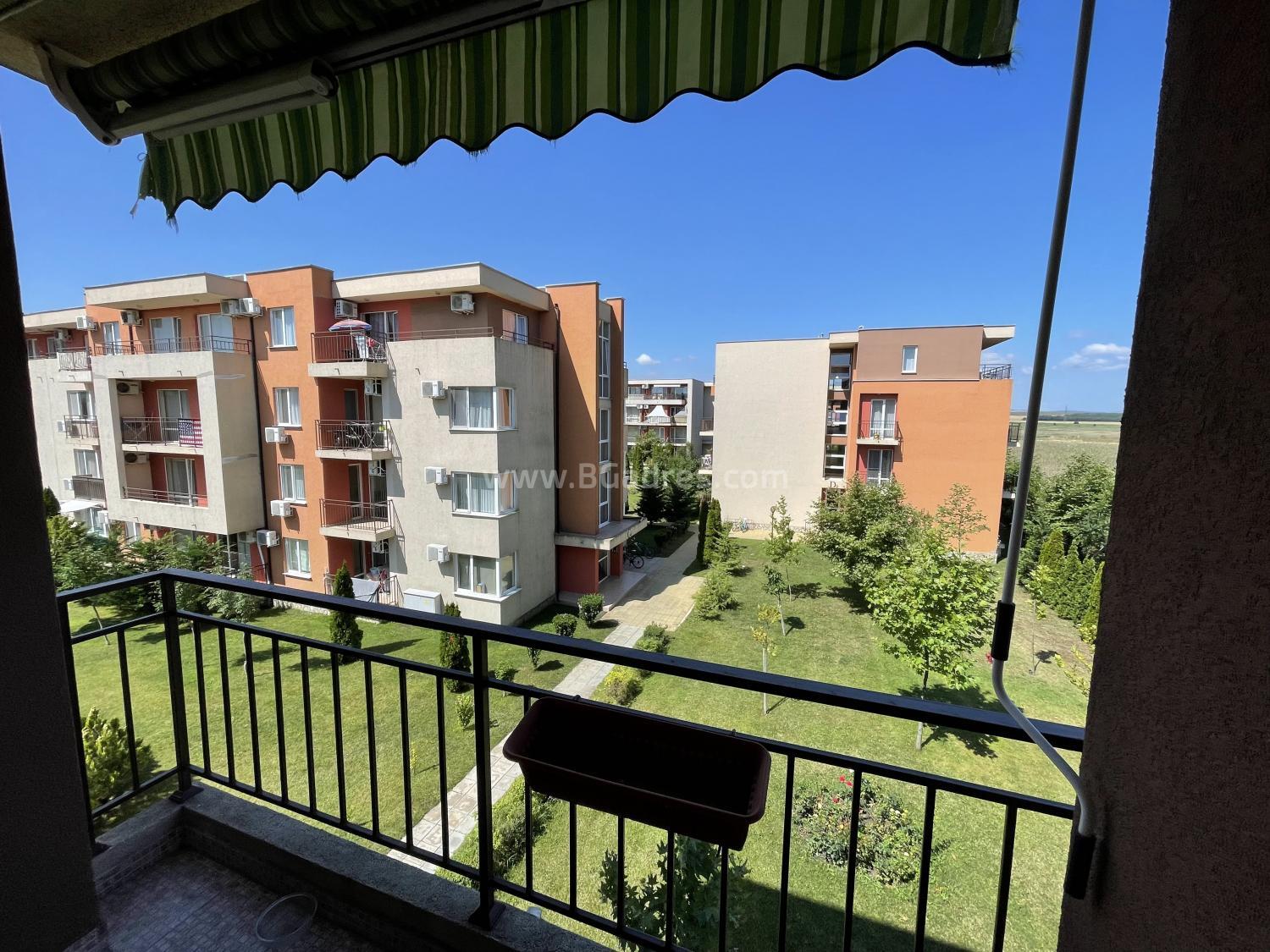 Квартира в Холидей Форт Клуб І №3075