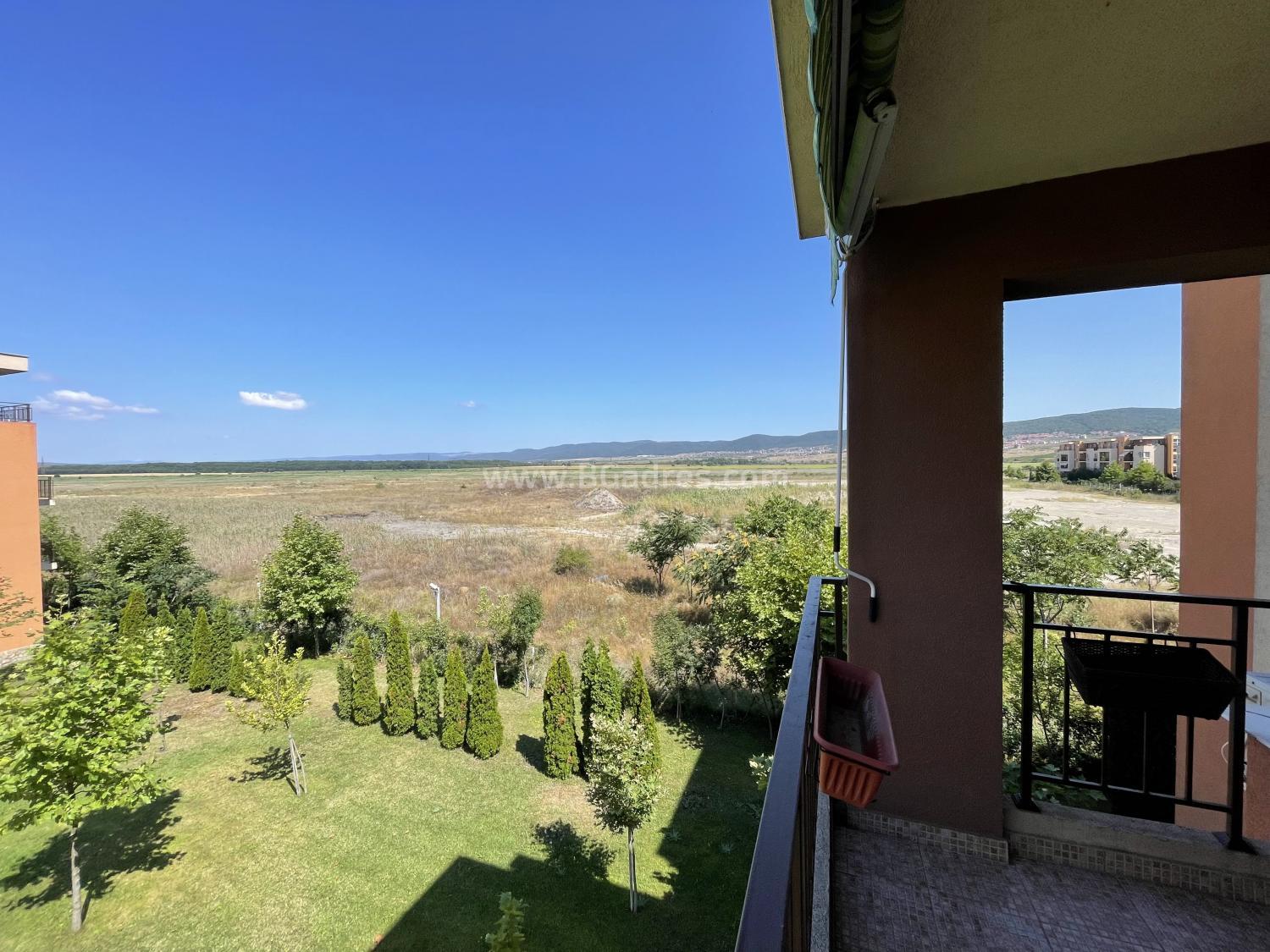 Квартира в Холидей Форт Клуб І №3075