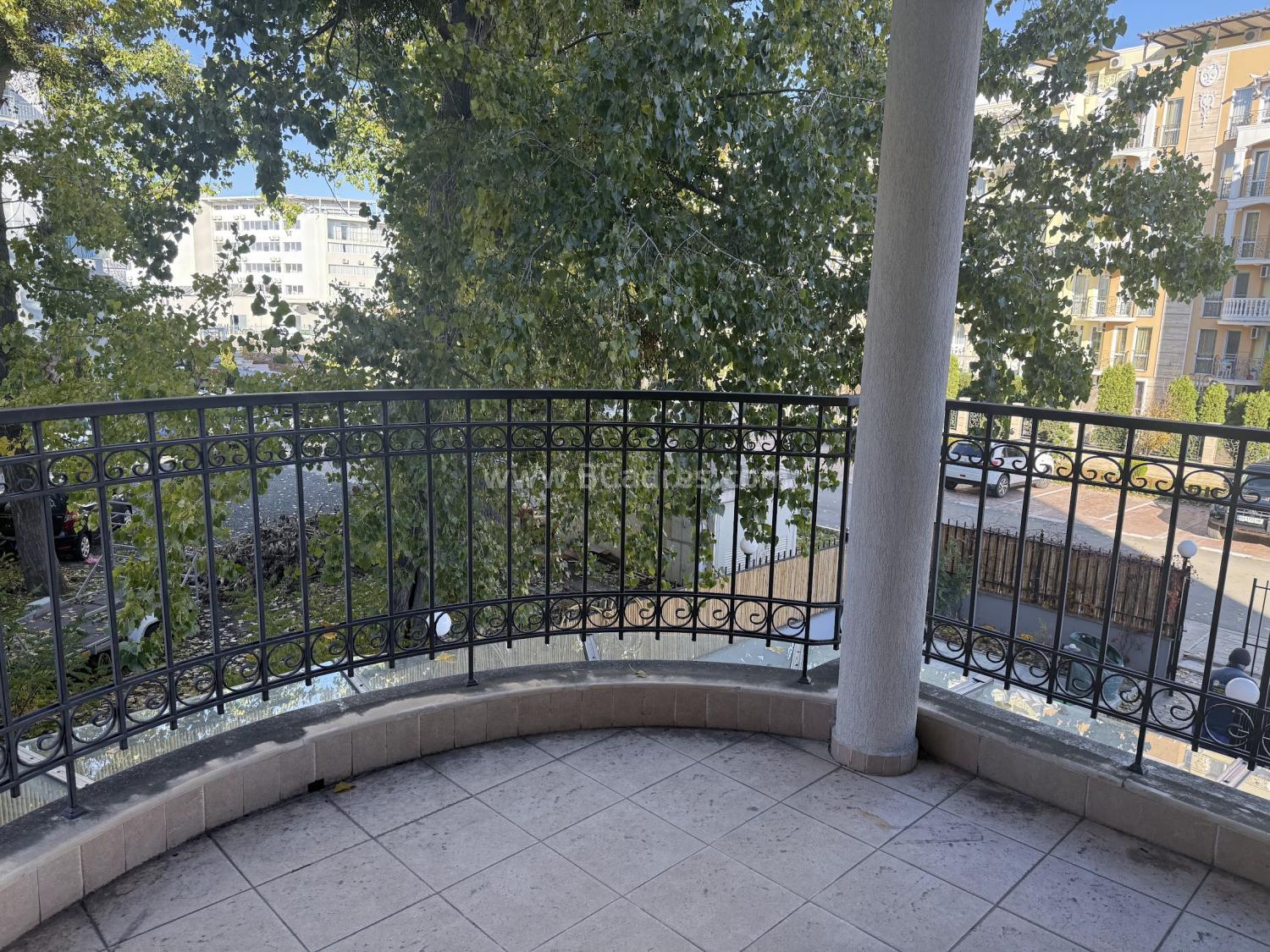 Квартира в комплексе Левша І №3944