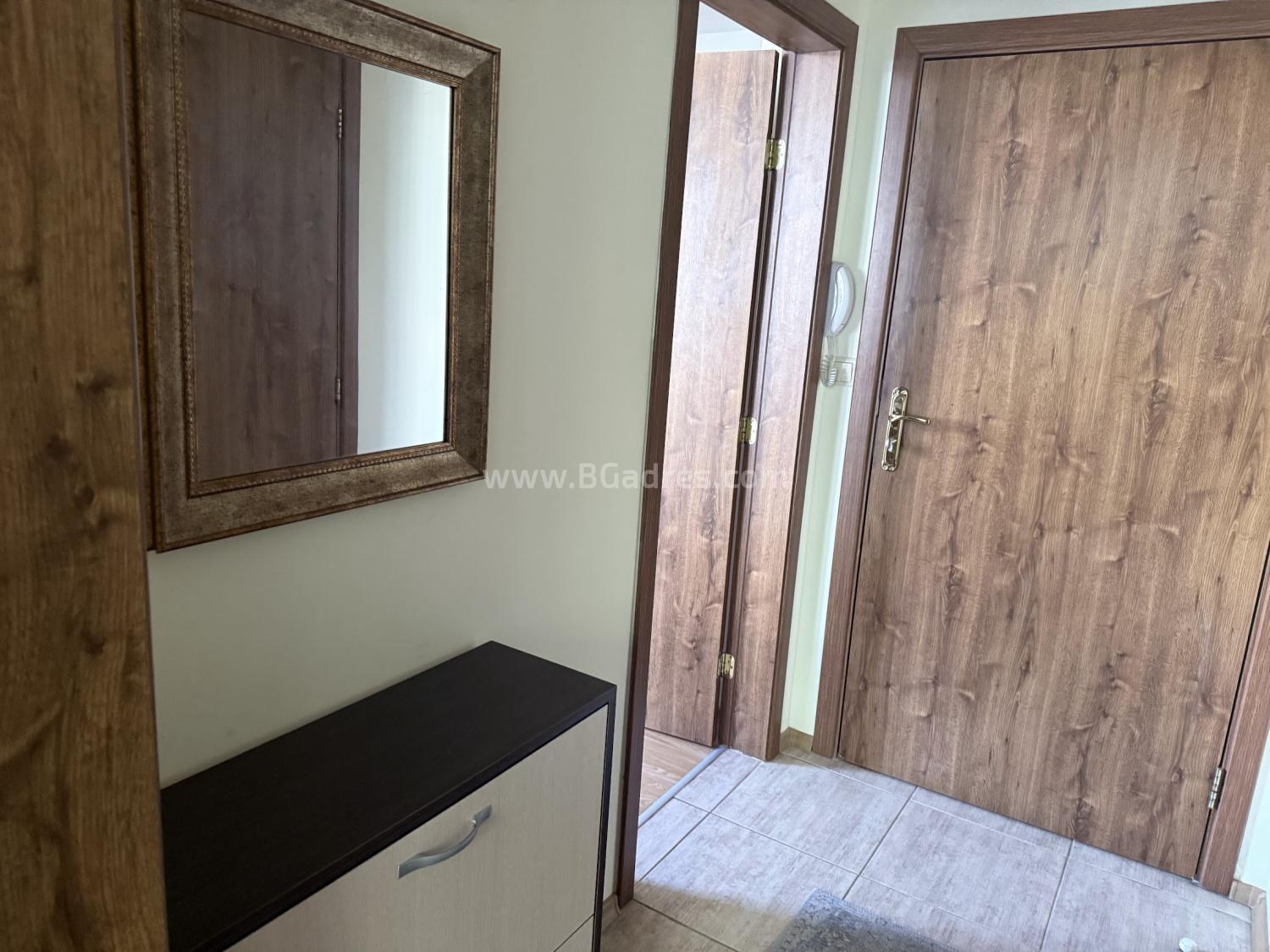 Квартира в комплексе Левша І №3944