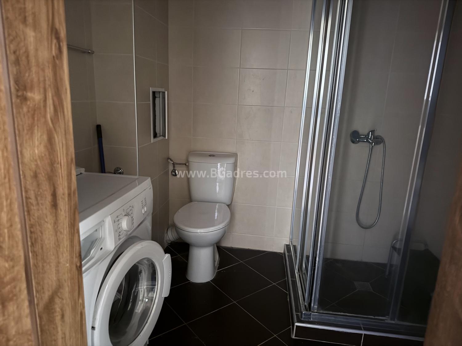 Квартира в комплексе Левша І №3944