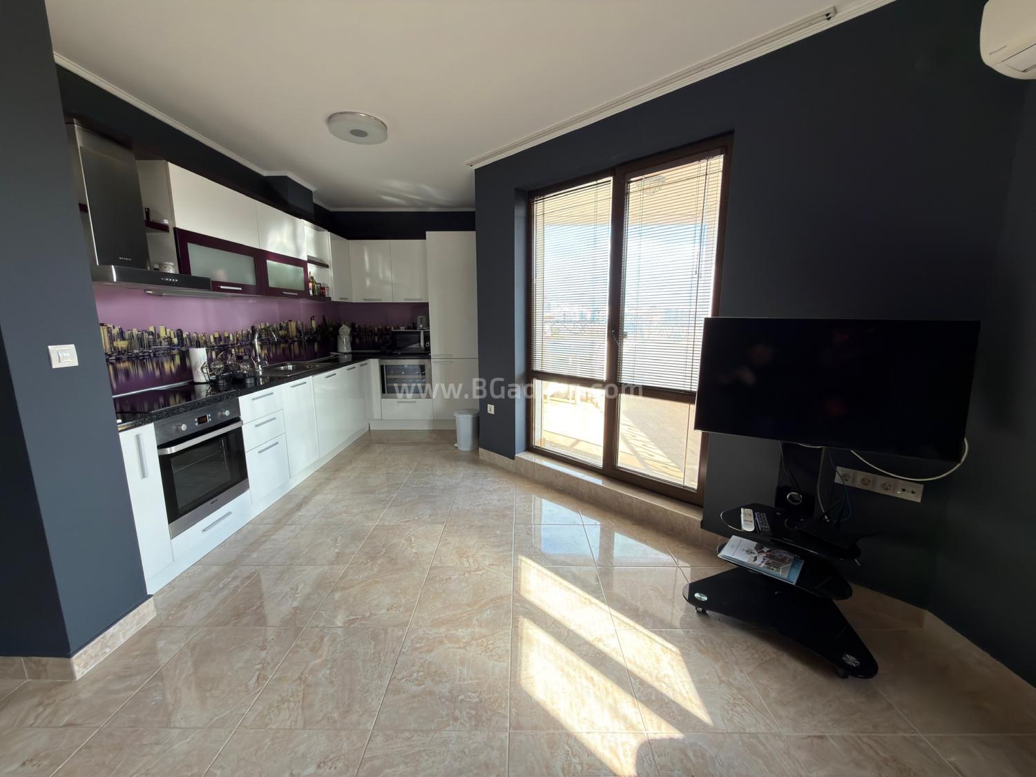 Квартира в комплексе Эстебан І №4584