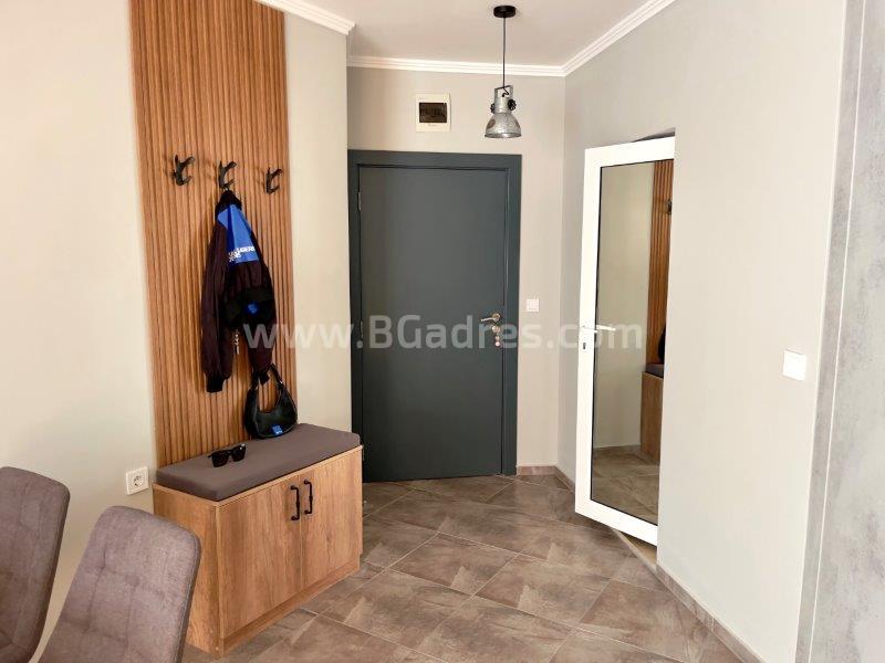 Apartment in the Boomerang complex І №3723