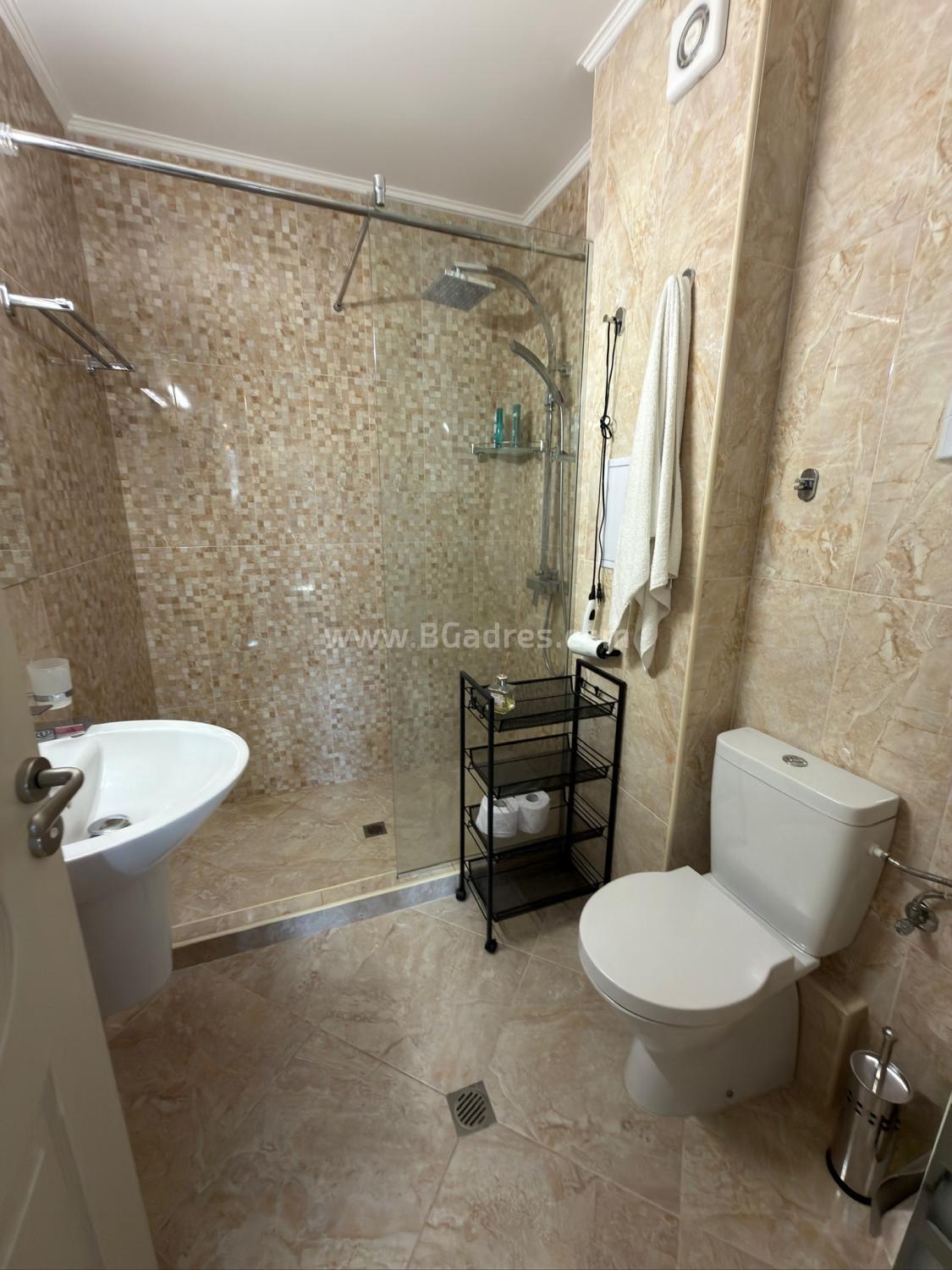 Квартира в комплексе Эстебан І №4584