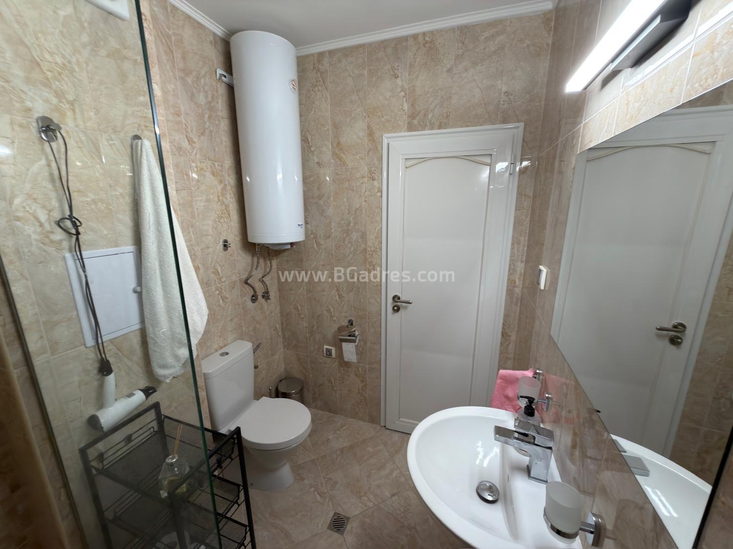 Квартира в комплексе Эстебан І №4584