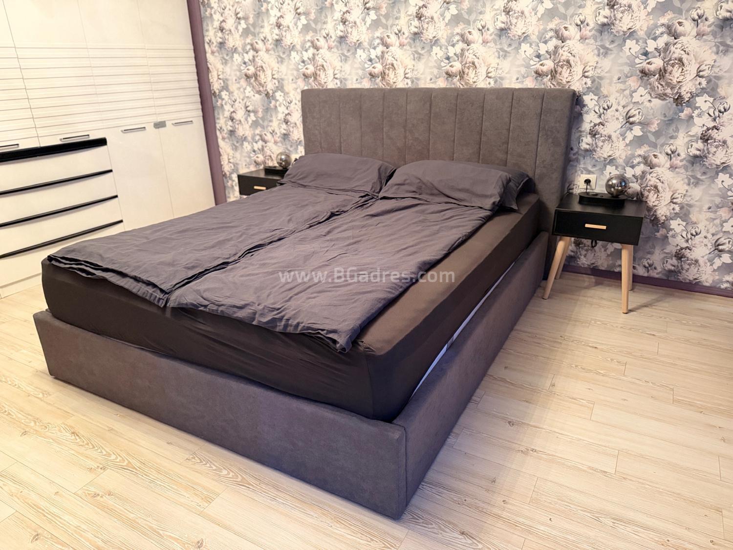 Квартира в комплексе Эстебан І №4584