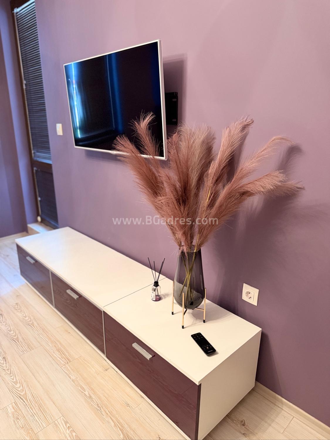 Квартира в комплексе Эстебан І №4584