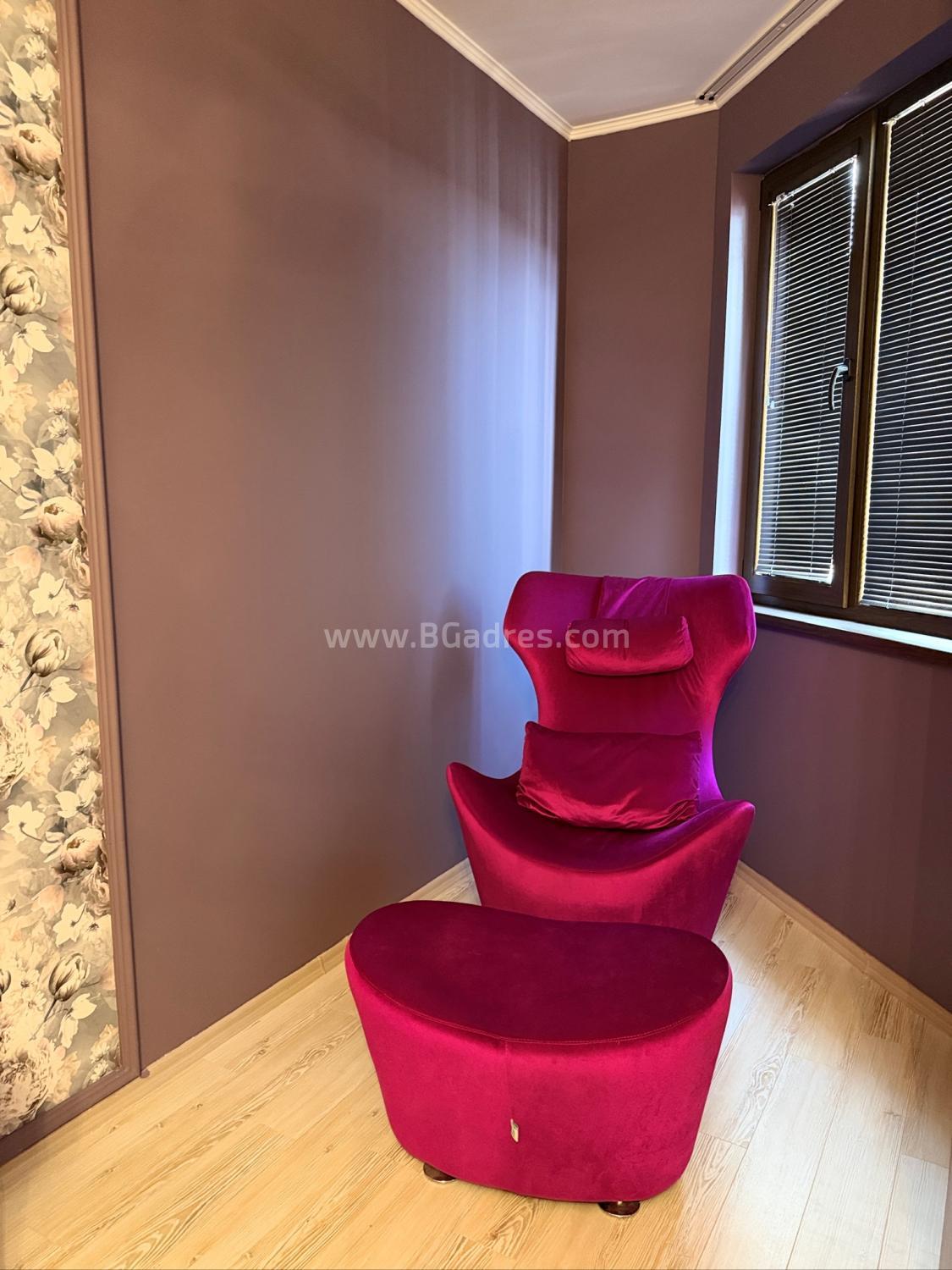 Квартира в комплексе Эстебан І №4584