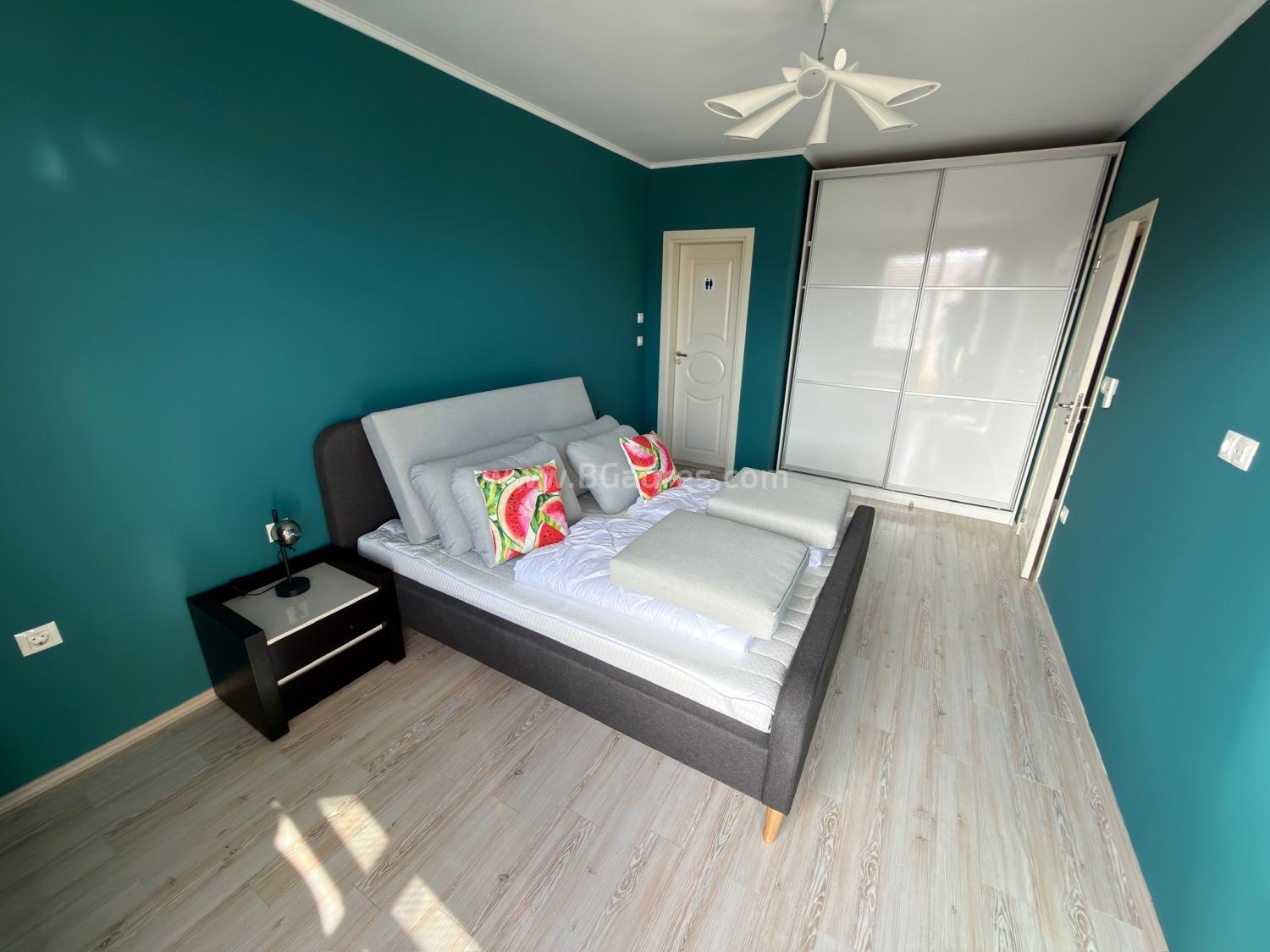 Квартира в комплексе Эстебан І №4584