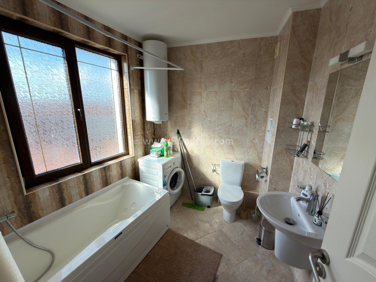 Квартира в комплексе Эстебан І №4584