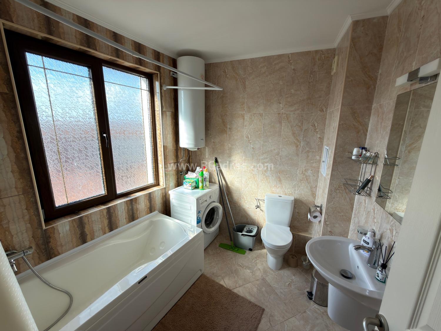 Квартира в комплексе Эстебан І №4584