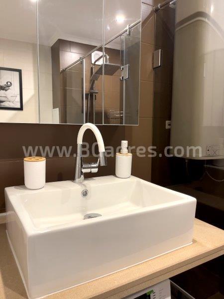 Apartment in the Boomerang complex І №3723