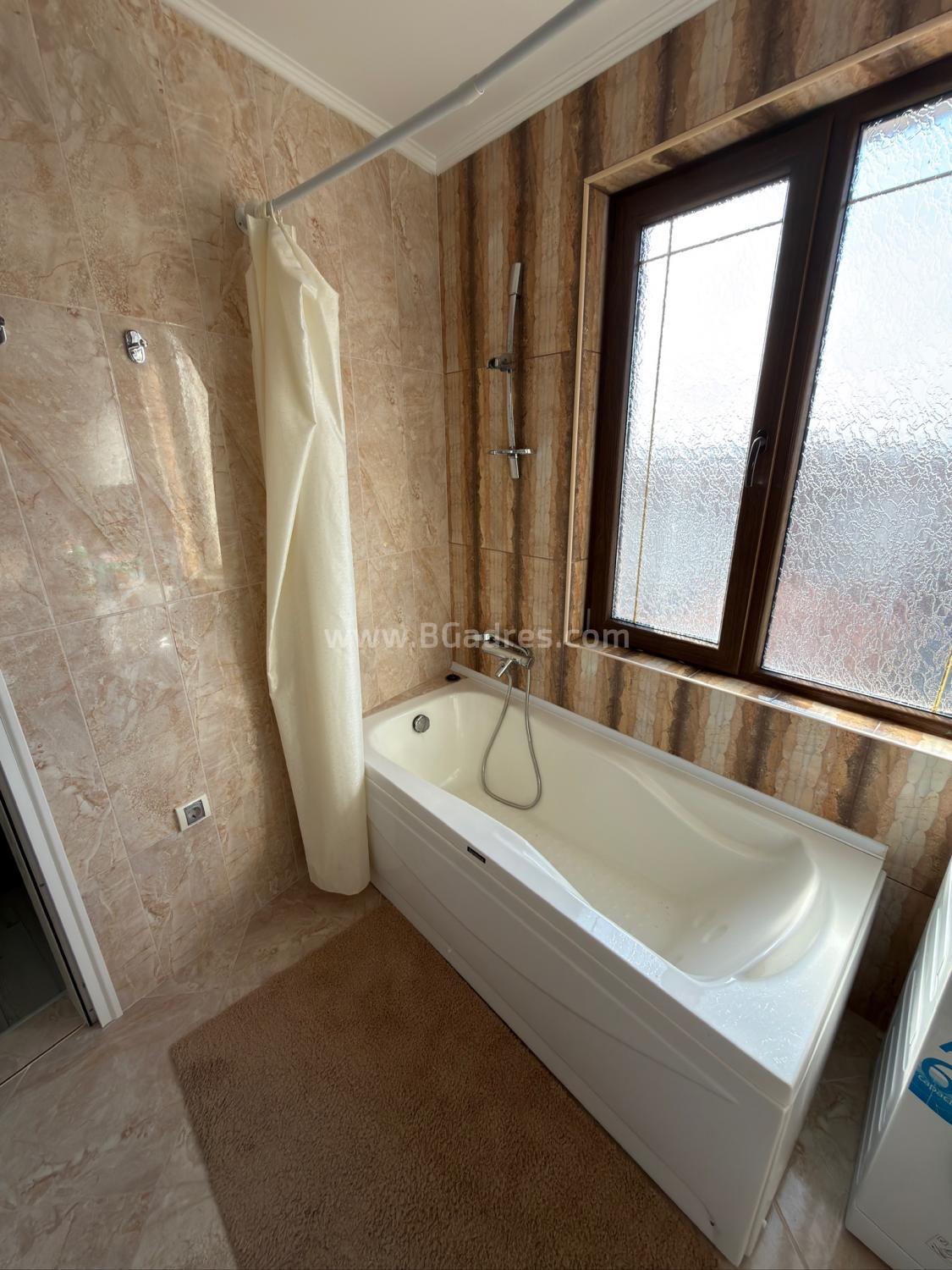 Квартира в комплексе Эстебан І №4584