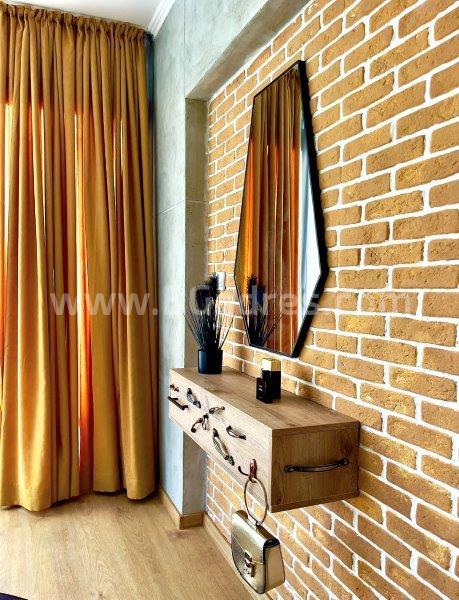 Apartment in the Boomerang complex І №3723