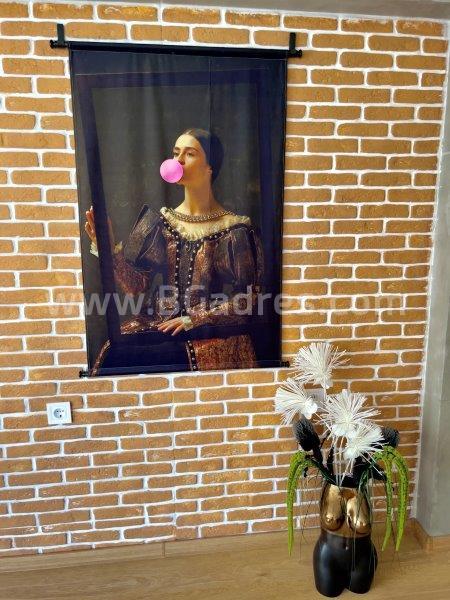 Apartment in the Boomerang complex І №3723