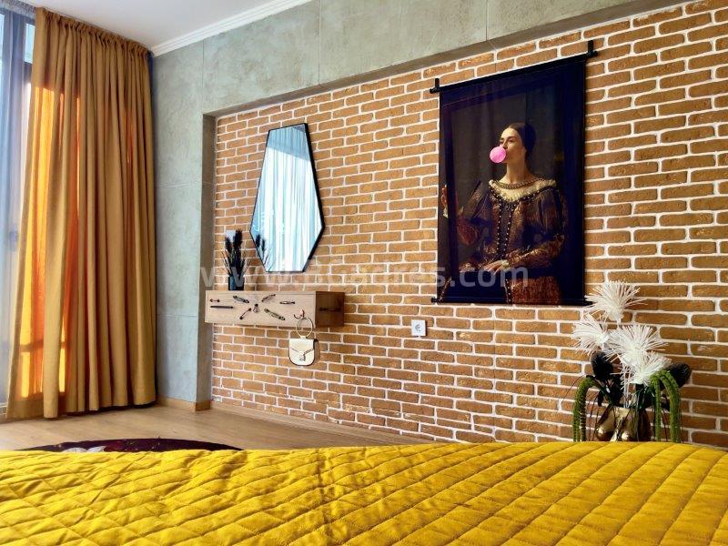 Apartment in the Boomerang complex І №3723