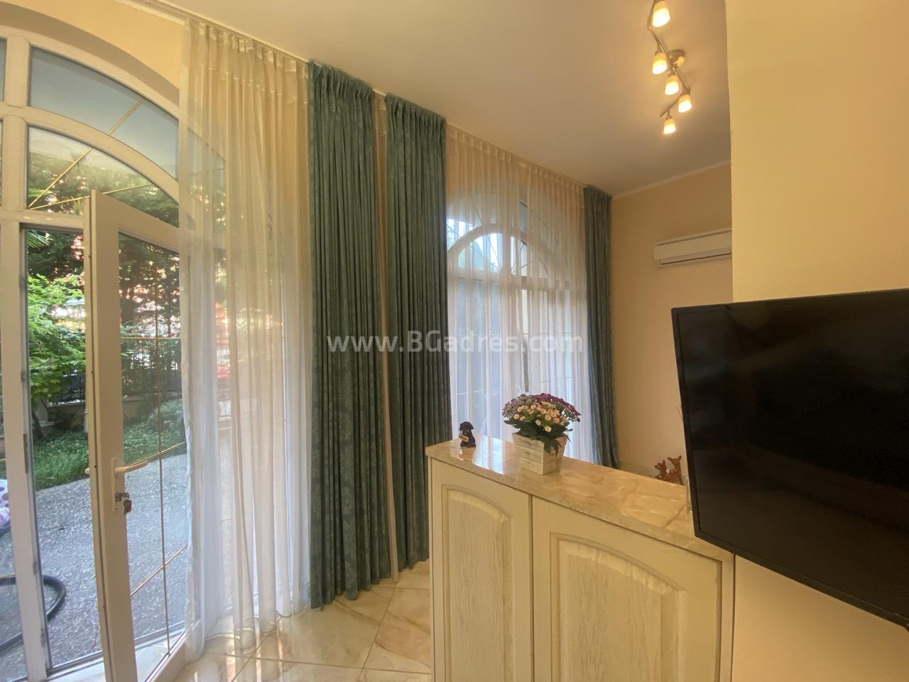 Таунхаус в комплекс Венера Палас І №3797