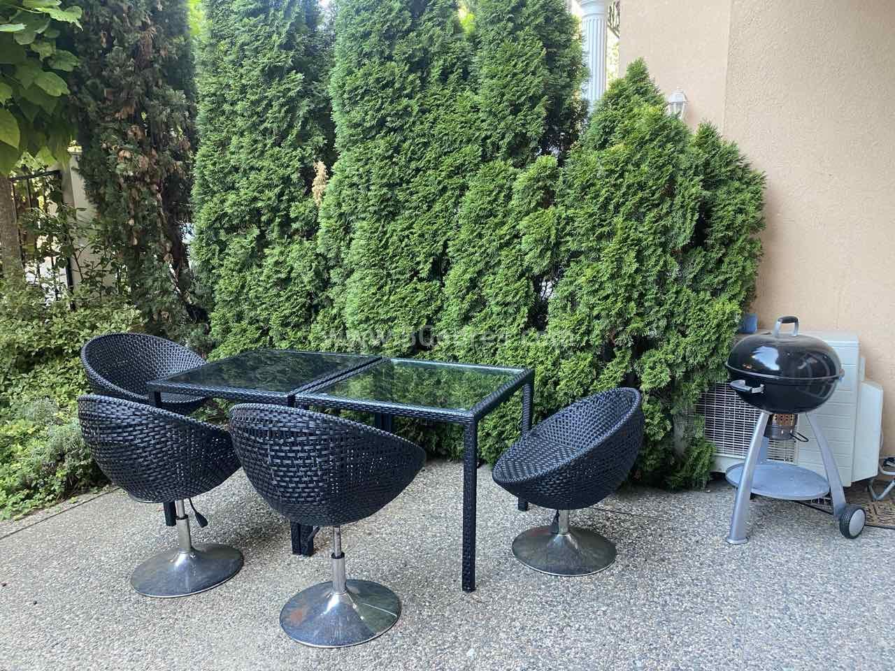 Таунхаус в комплекс Венера Палас І №3797