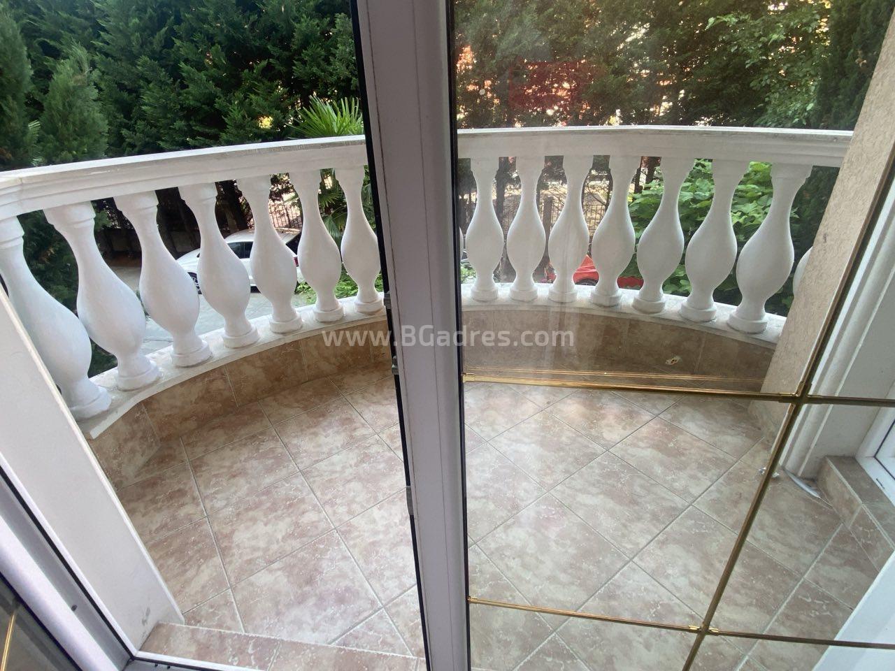 Таунхаус в комплекс Венера Палас І №3797