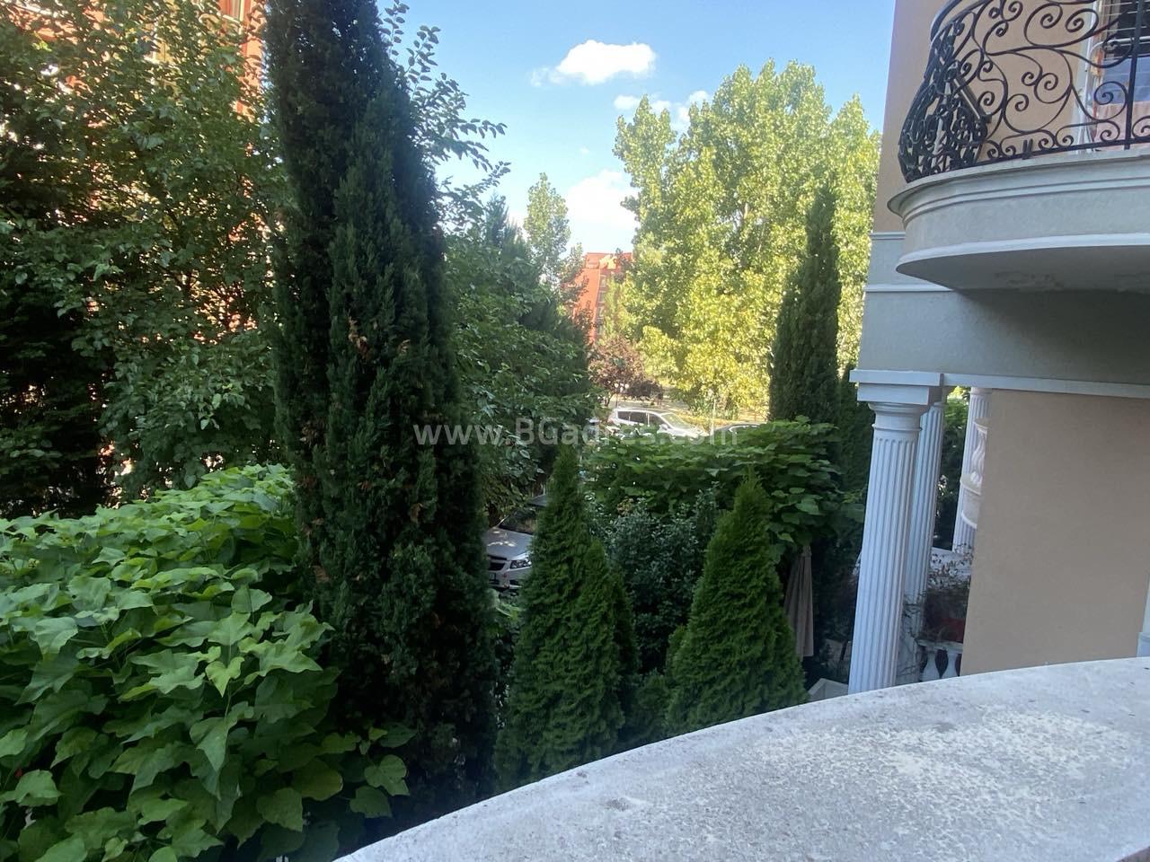 Таунхаус в комплекс Венера Палас І №3797