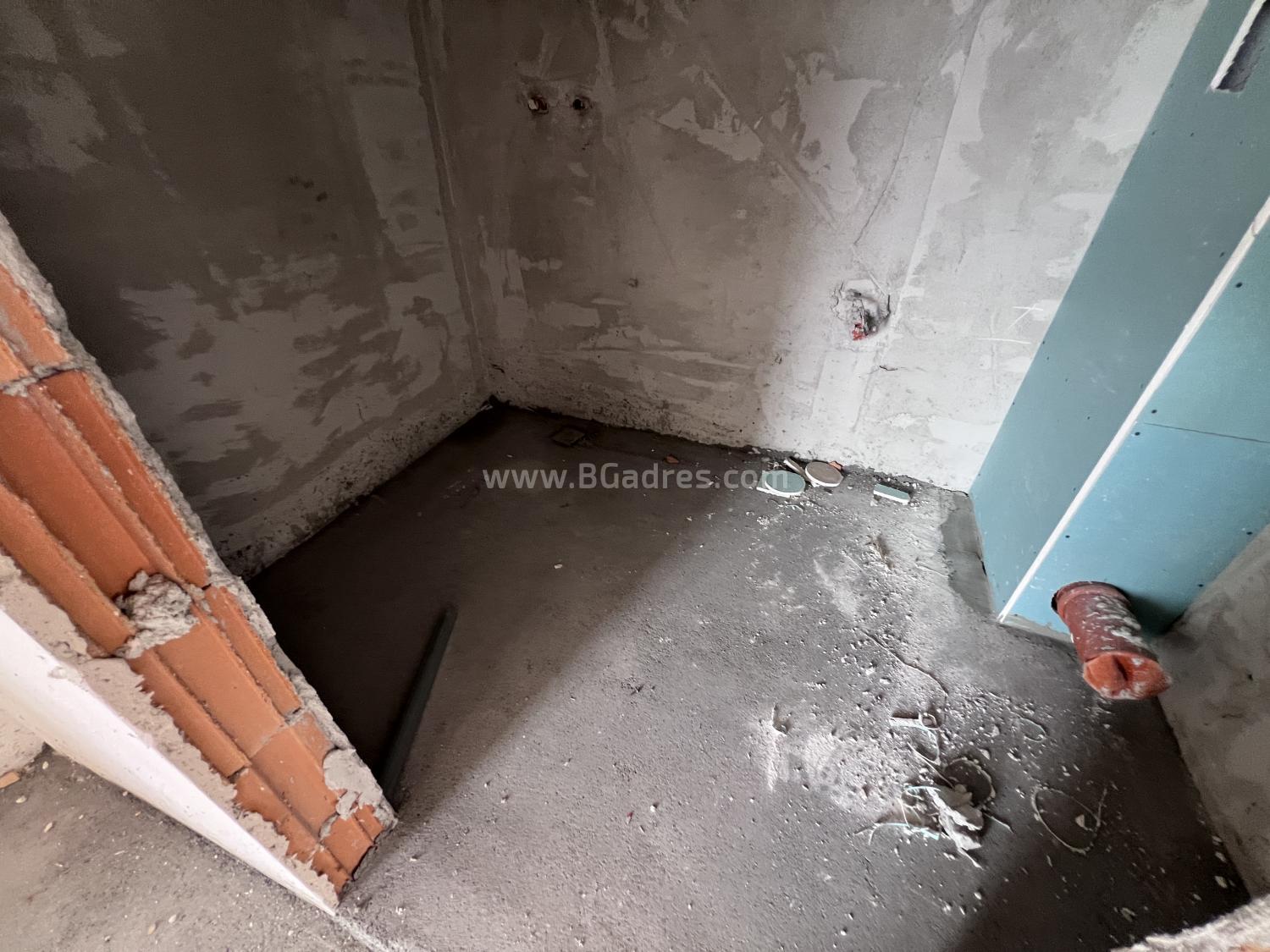 Апартамент в жилищна сграда в Поморие І №4321