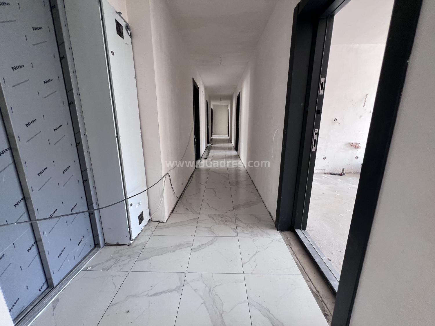 Апартамент в жилищна сграда в Поморие І №4321