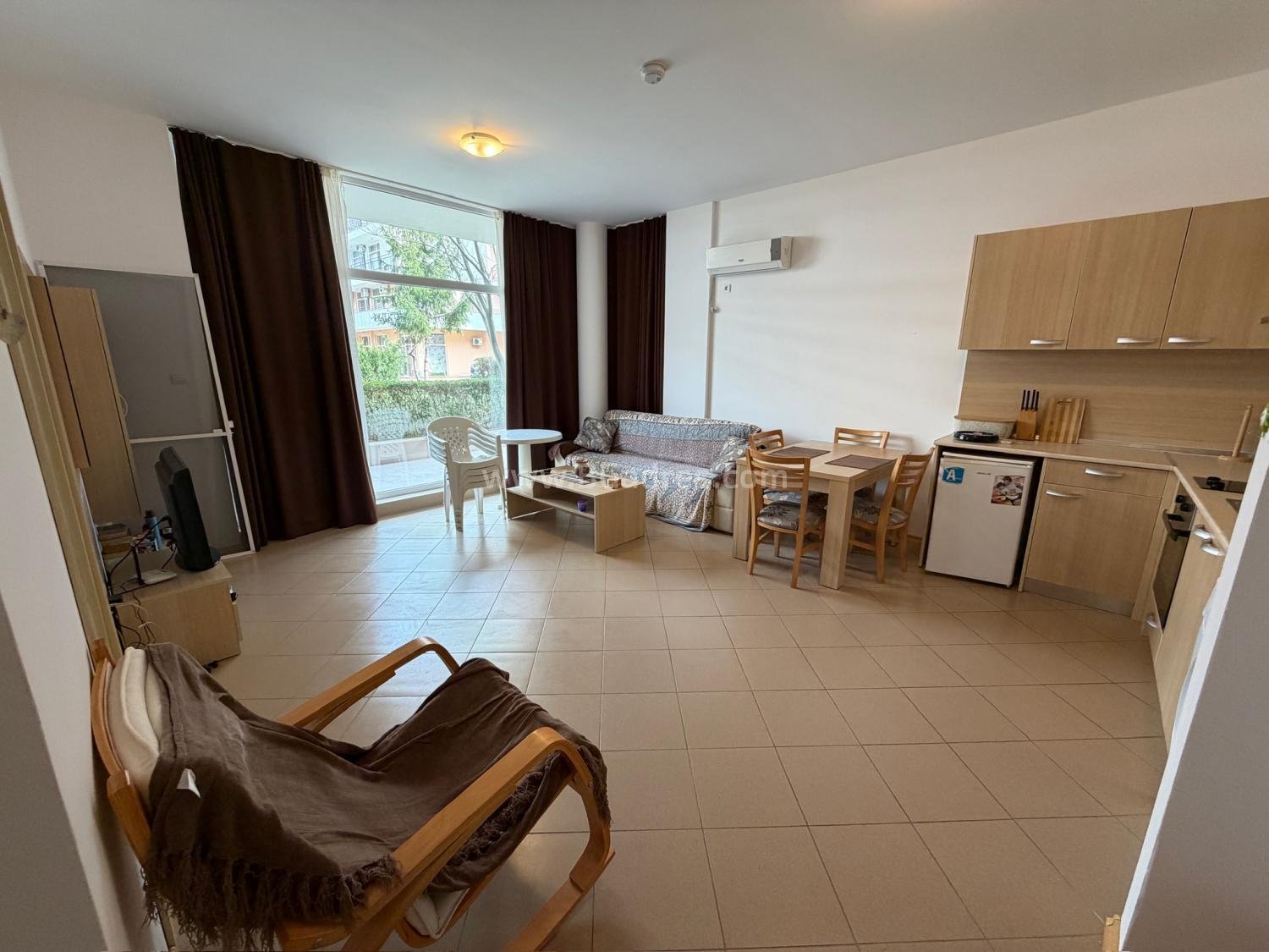 Apartment in the Grand Kamelia complex І №4607