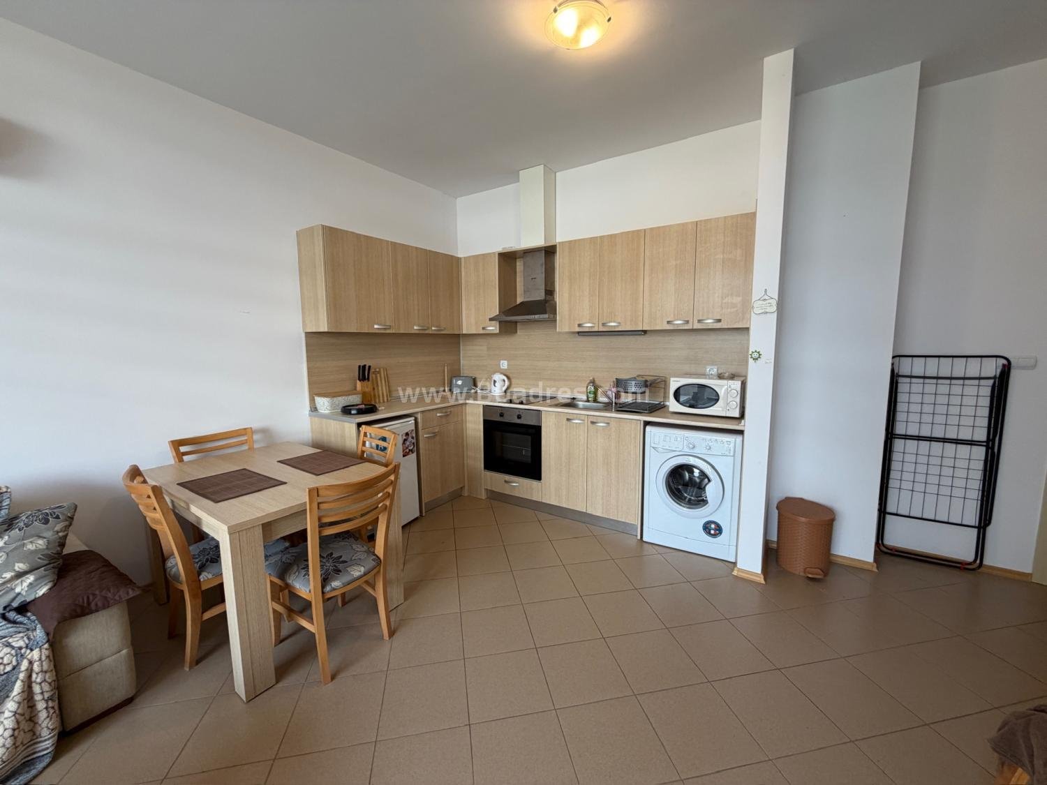 Apartment in the Grand Kamelia complex І №4607