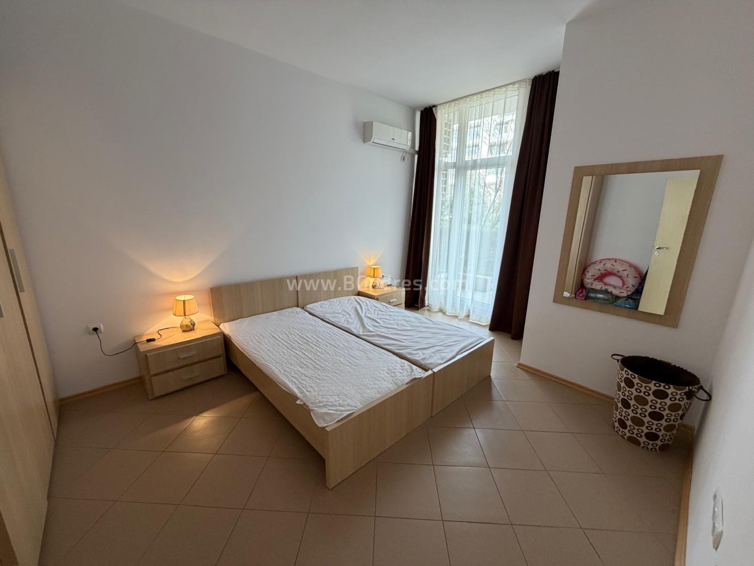 Apartment in the Grand Kamelia complex І №4607