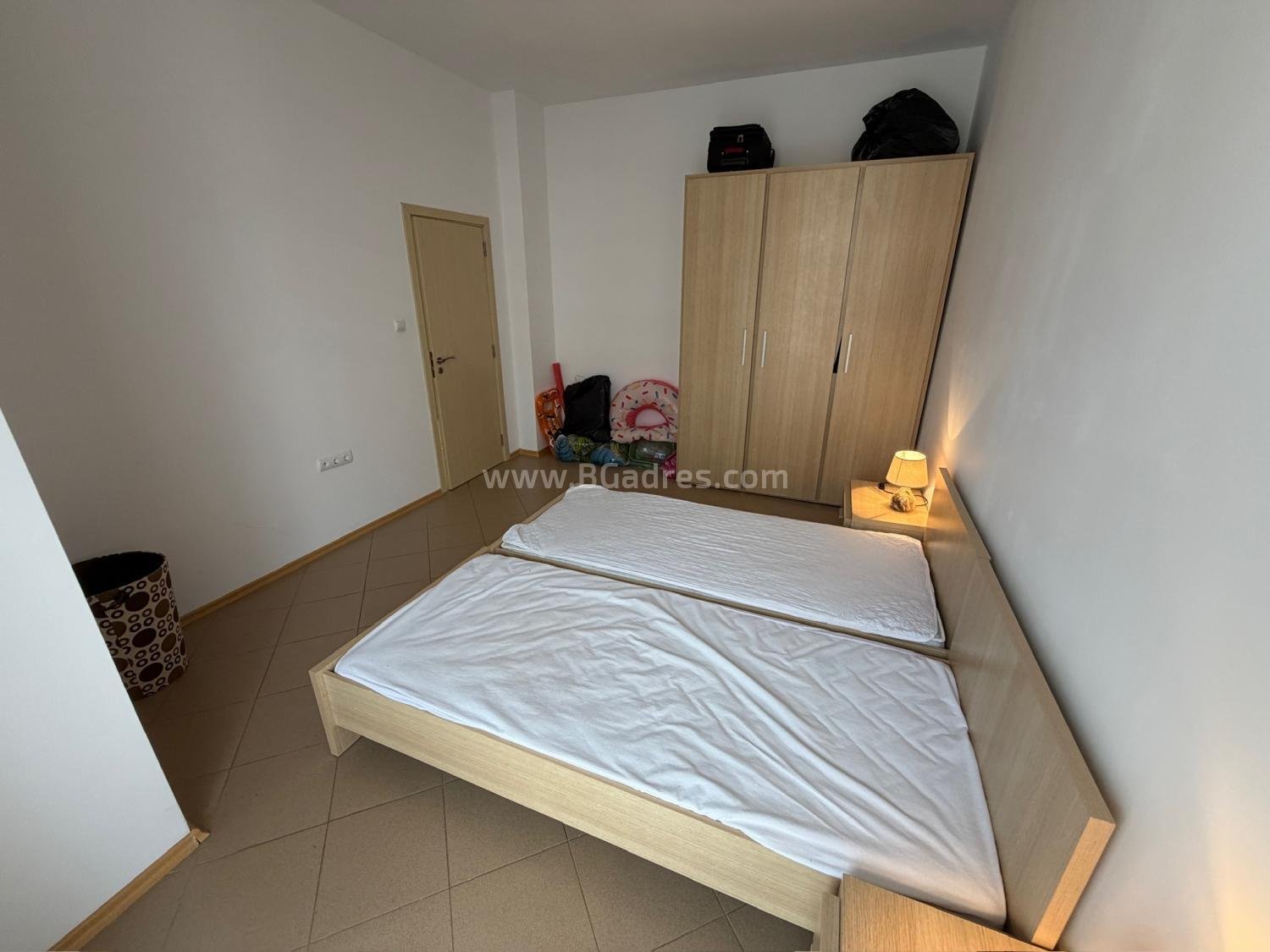 Apartment in the Grand Kamelia complex І №4607