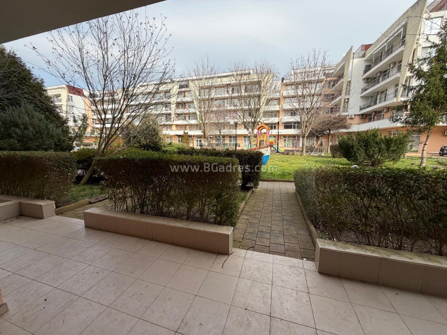 Apartment in the Grand Kamelia complex І №4607