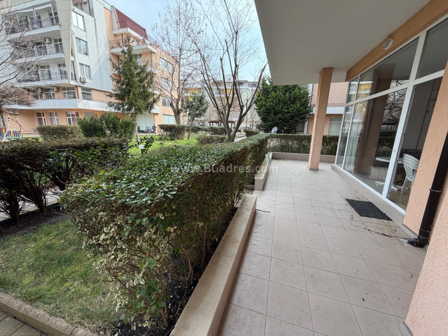 Apartment in the Grand Kamelia complex І №4607