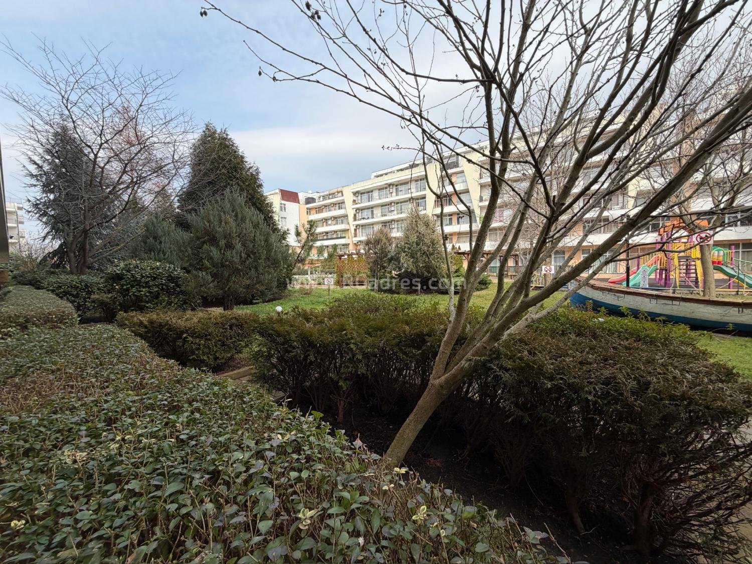 Apartment in the Grand Kamelia complex І №4607