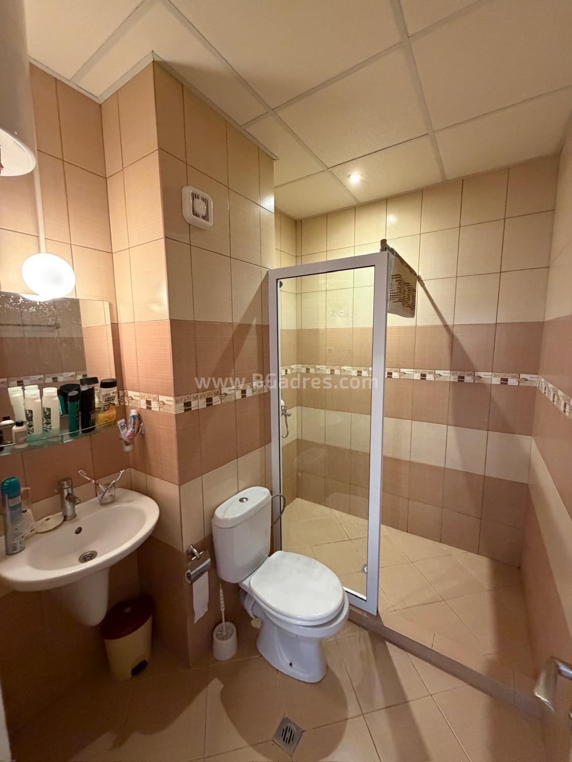 Apartment in the Grand Kamelia complex І №4607