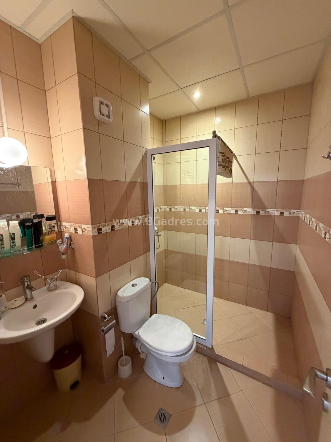 Apartment in the Grand Kamelia complex І №4607