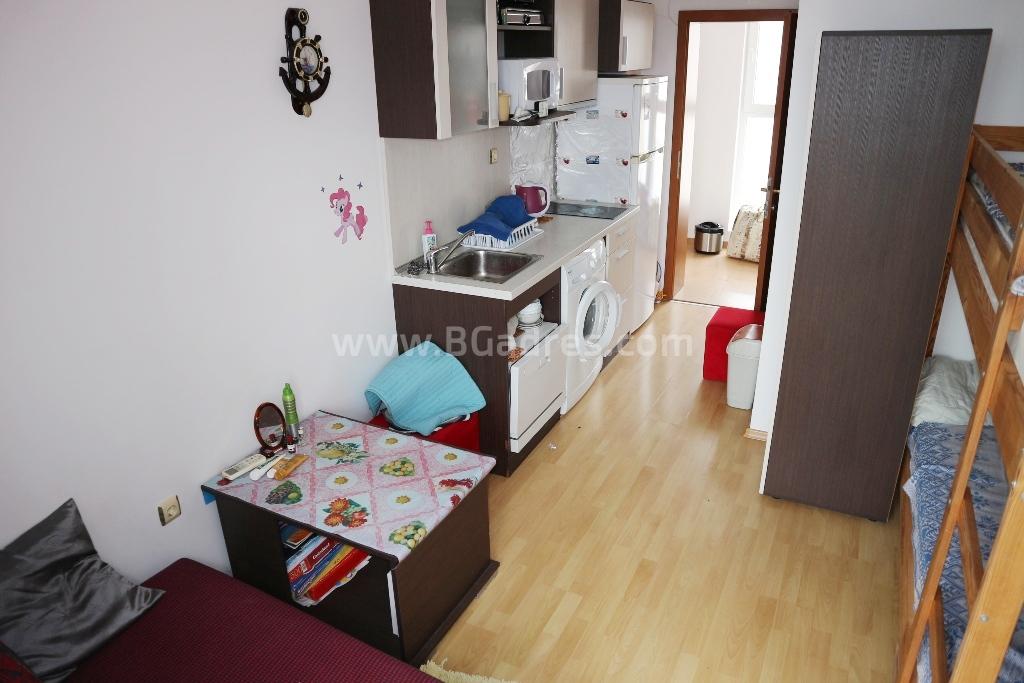 Дешевая студия у моря | №2217