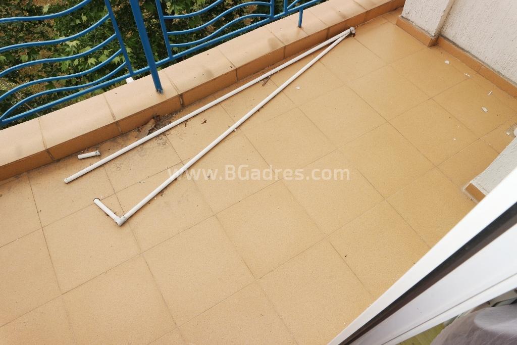 Дешевая студия у моря | №2217