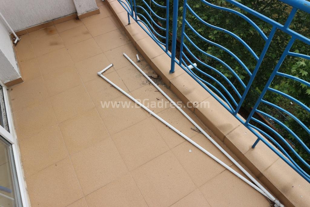 Дешевая студия у моря | №2217