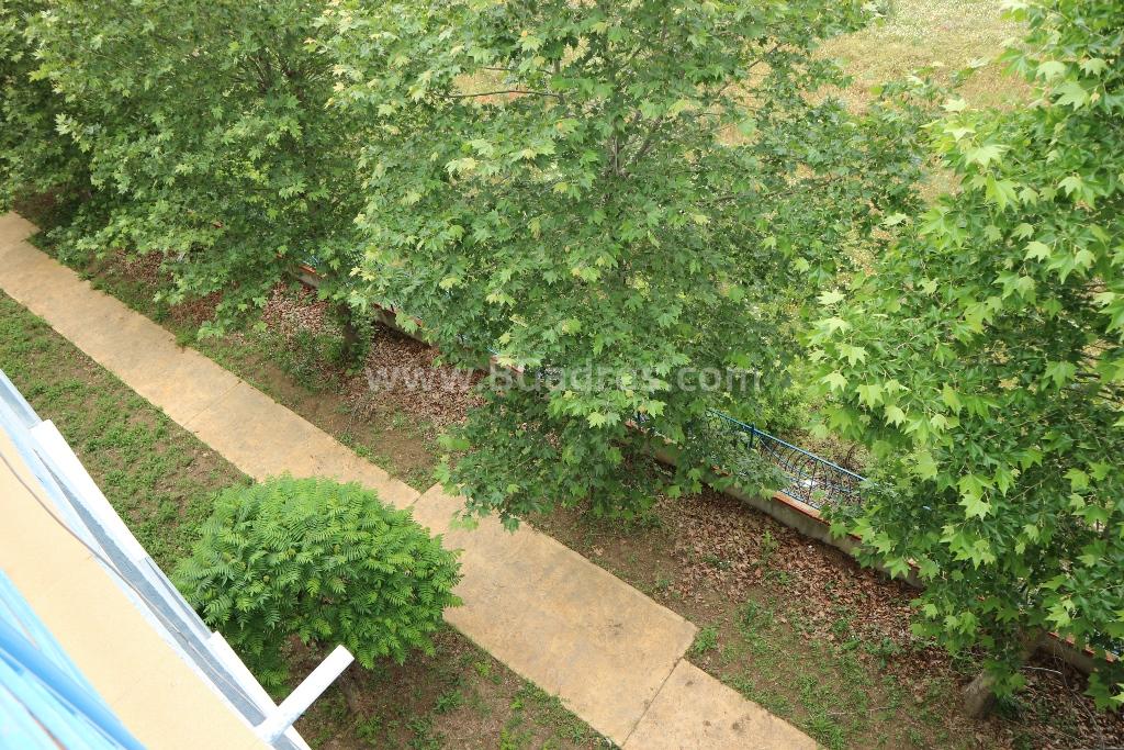 Дешевая студия у моря | №2217