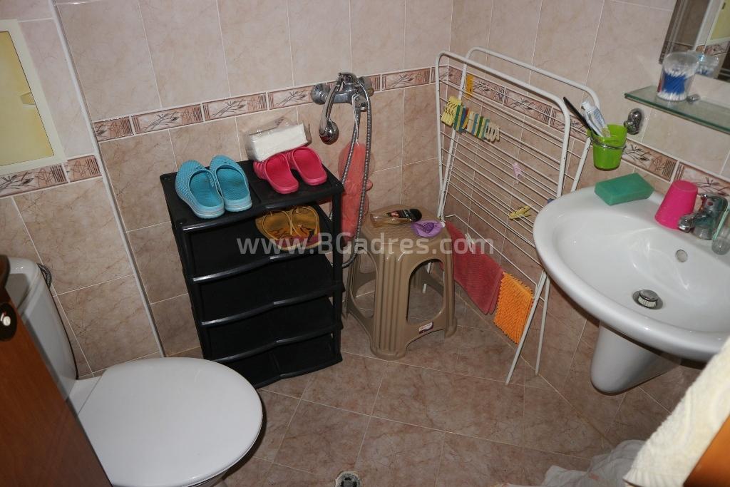 Дешевая студия у моря | №2217