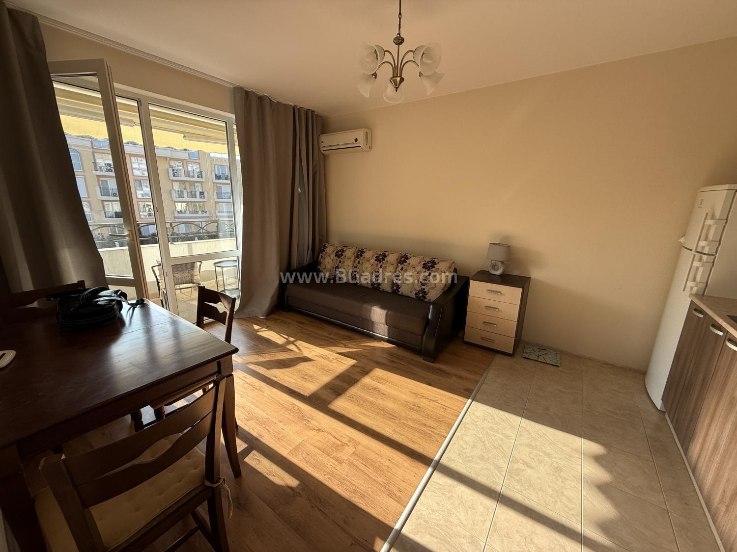 Wohnung in der Anlage Elitonia Gardens 1 І №4679