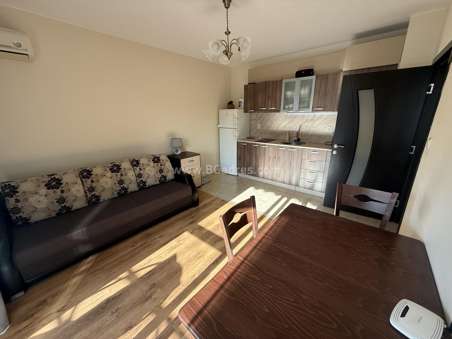 Wohnung in der Anlage Elitonia Gardens 1 І №4679
