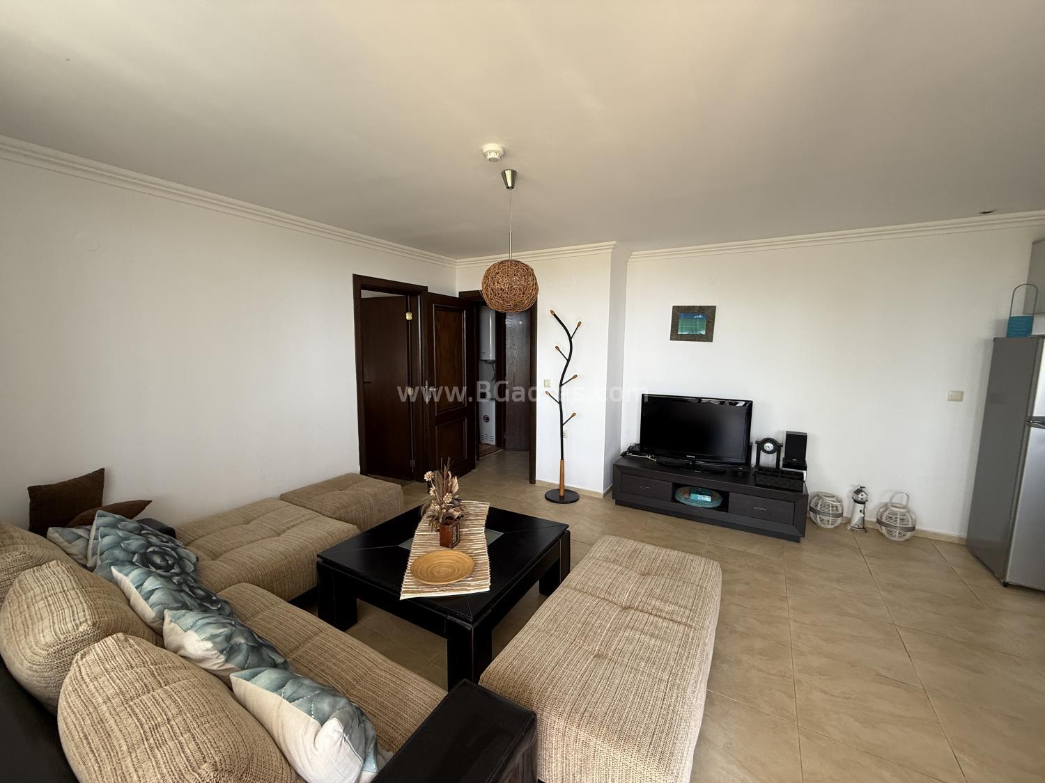 Апартамент в комплекс Манастира 2 І №4289