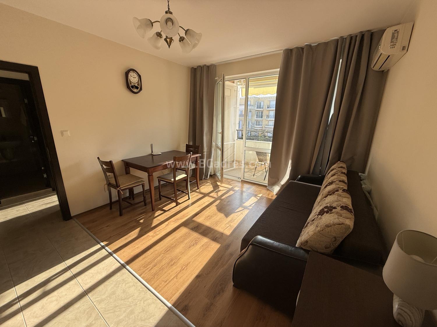 Wohnung in der Anlage Elitonia Gardens 1 І №4679