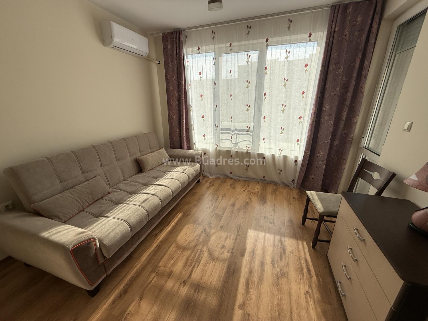 Wohnung in der Anlage Elitonia Gardens 1 І №4679
