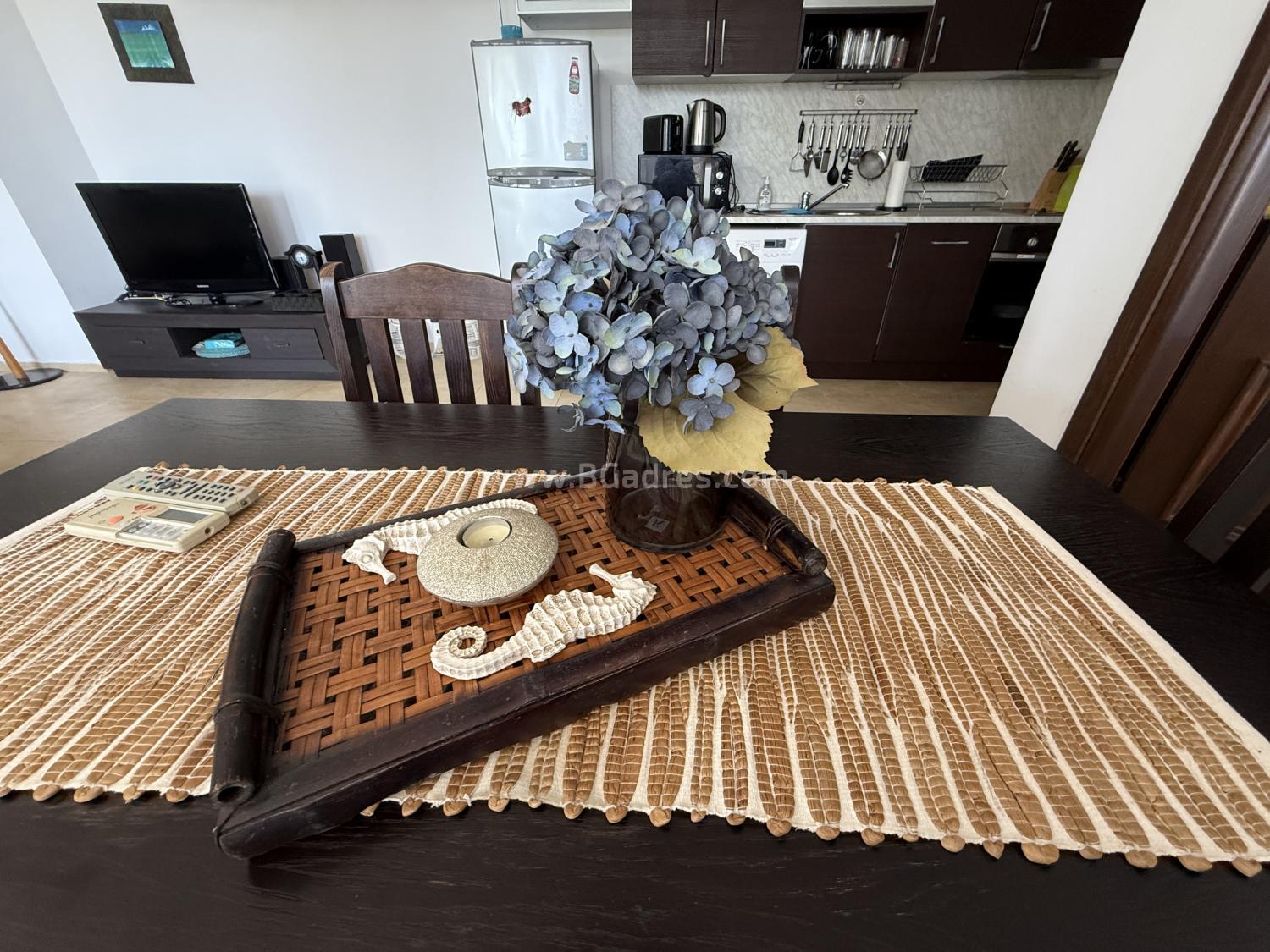 Апартамент в комплекс Манастира 2 І №4289